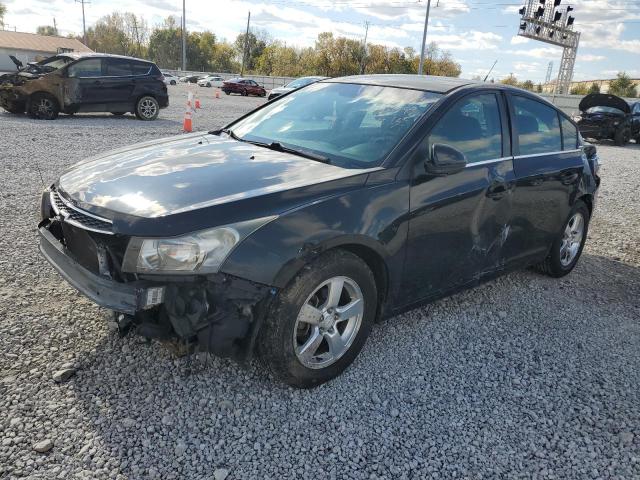 2012 CHEVROLET CRUZE LT #3301605633