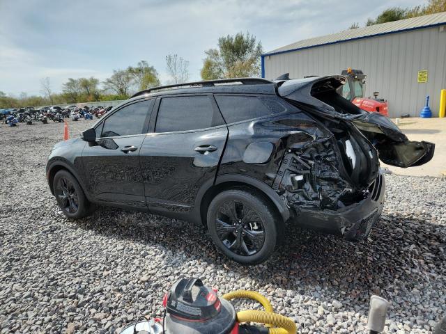 2025 KIA SPORTAGE X #3291348160