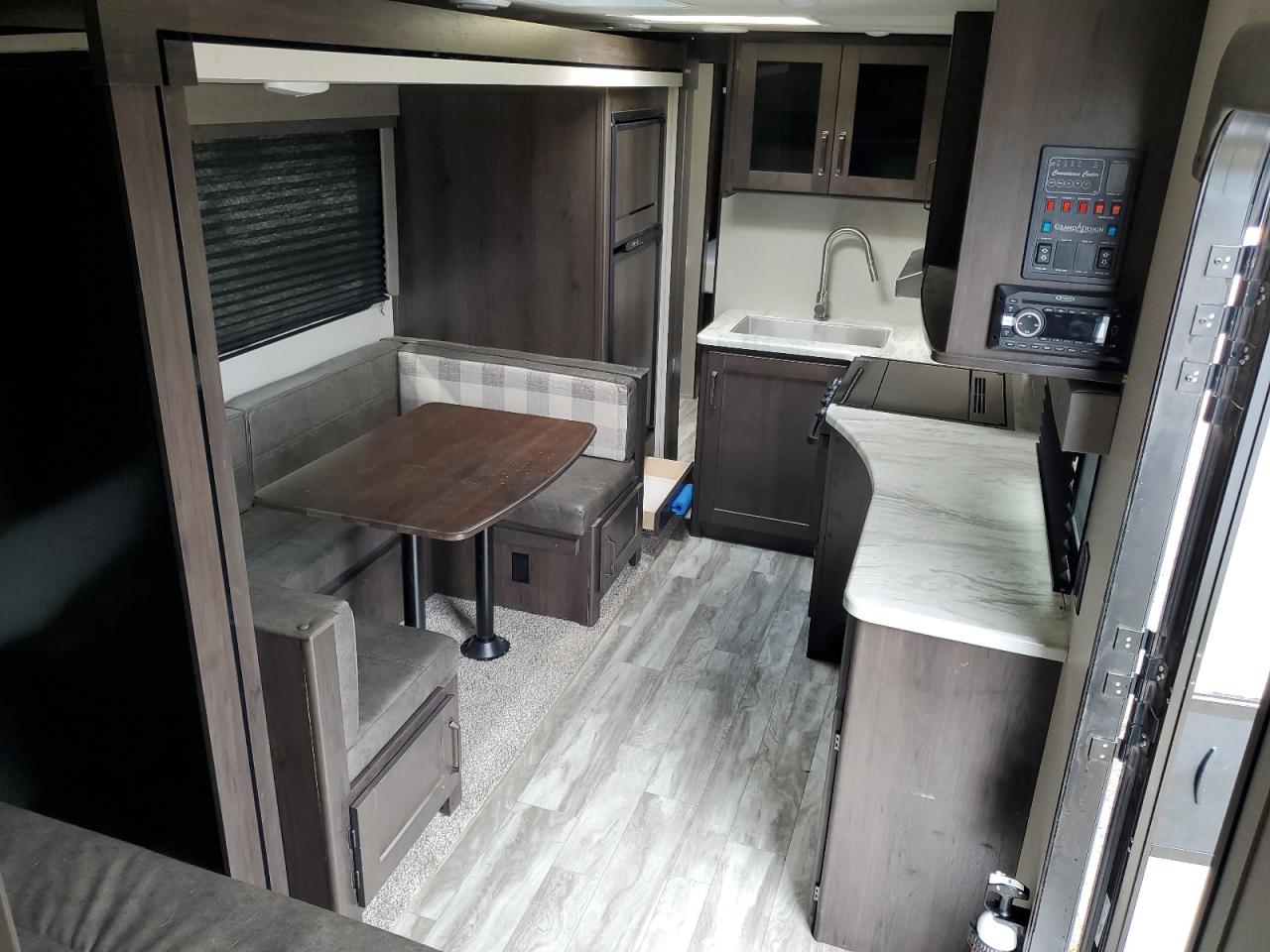 Lot #3288773749 2020 GRAN GRAND DESI