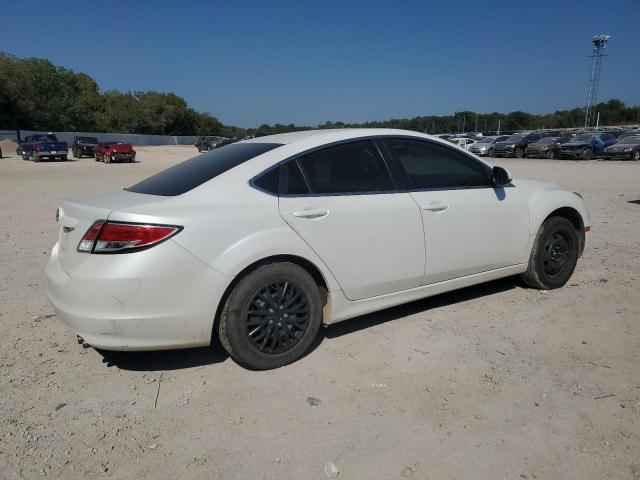 2011 MAZDA 6 I - 1YVHZ8BH8B5M22558