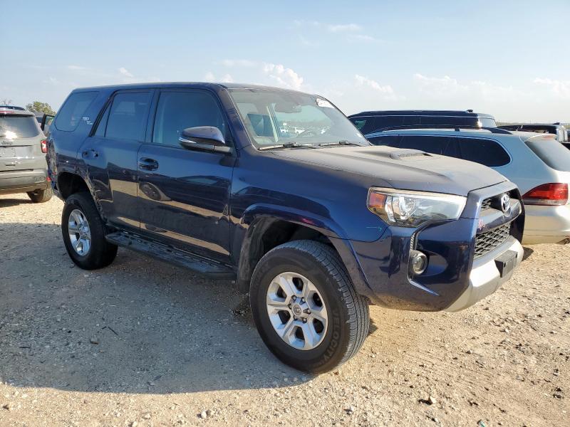 2019 TOYOTA 4RUNNER SR #3302986626