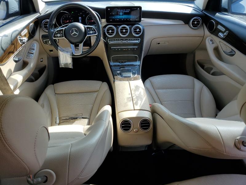 2021 MERCEDES-BENZ GLC 300 #3290183203