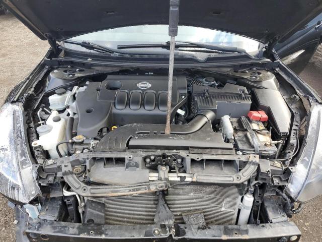 2013 NISSAN ALTIMA S - 1N4AL2EP2DC280785