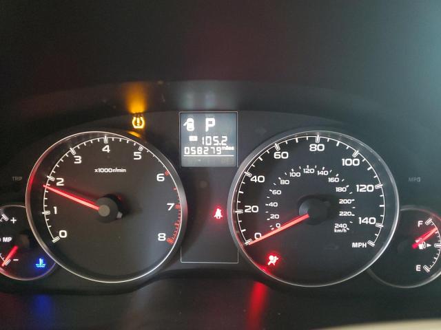 2013 SUBARU OUTBACK 2. #3310663739