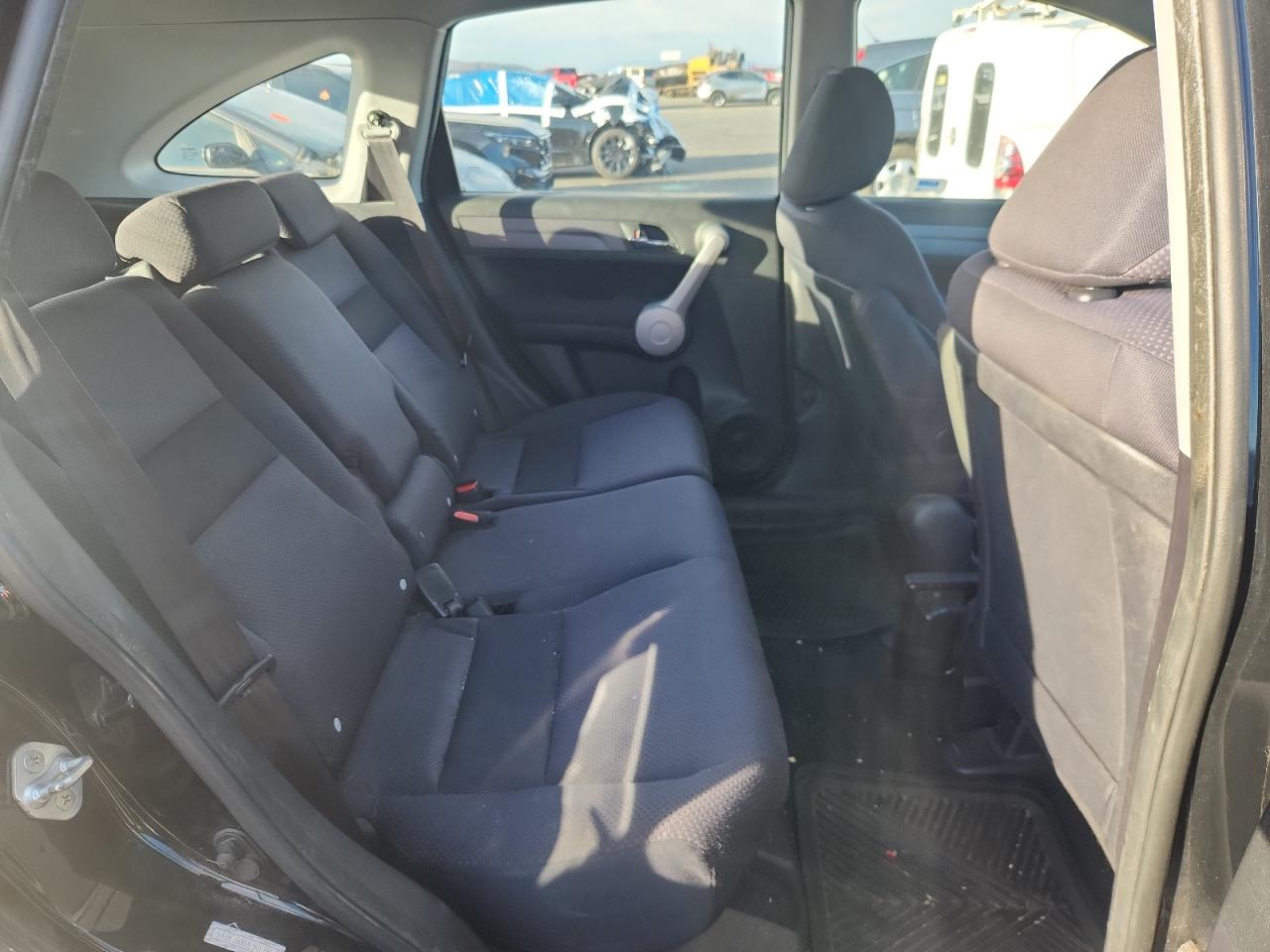 Lot #3277181949 2007 HONDA CR-V LX