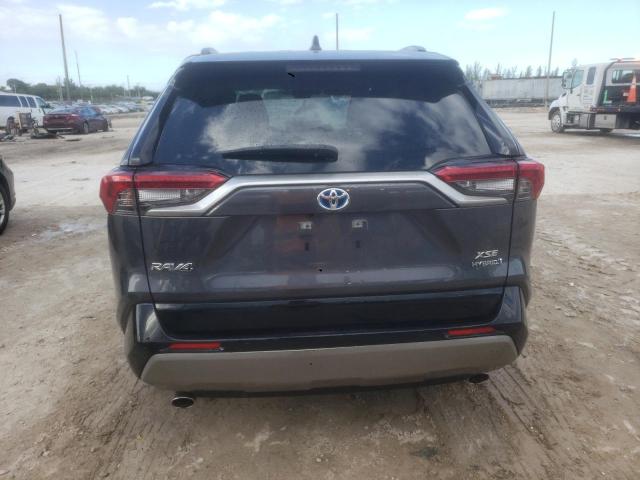 2024 TOYOTA RAV4 XSE #3303919700