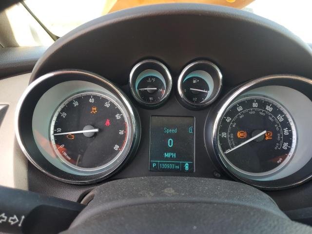 2013 BUICK VERANO - 1G4PP5SK1D4121359