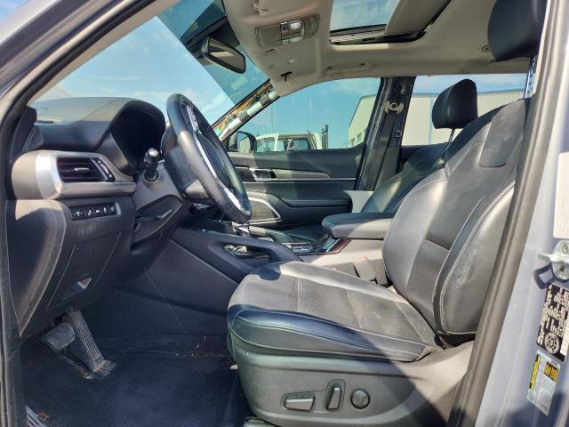 2020 KIA TELLURIDE EX - 5XYP3DHCXLG008245