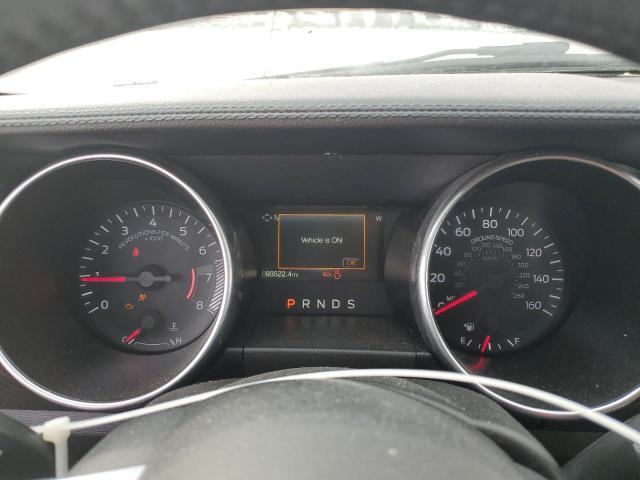 2018 FORD MUSTANG - 1FA6P8TH9J5119052