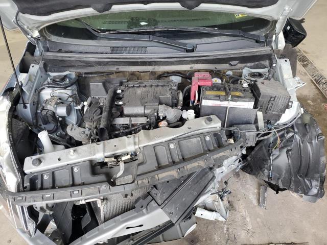 2024 MITSUBISHI MIRAGE G4 - ML32FUFJ2RHF02057