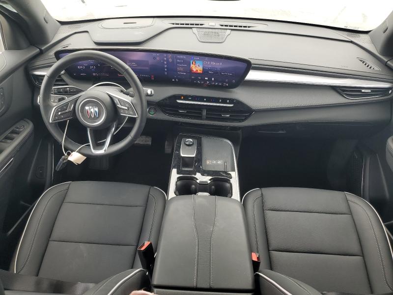 2025 BUICK ENCLAVE PR #3291466485
