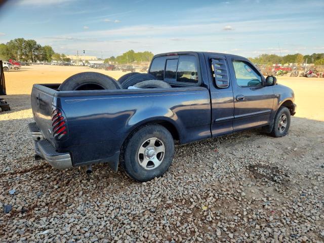 2003 FORD F150 - Inny widok