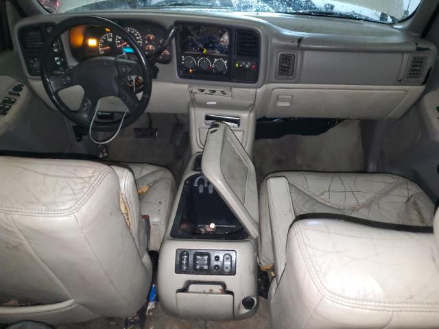 2002 GMC YUKON #3292350351