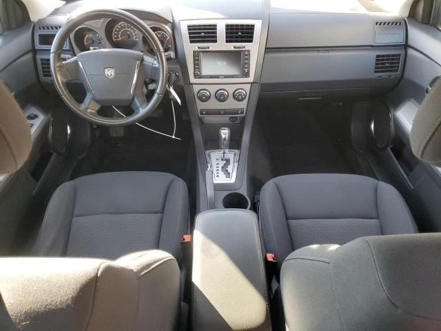 2010 DODGE AVENGER EX - 1B3CC1FB1AN196376