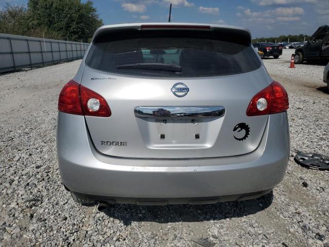 2012 NISSAN ROGUE S - JN8AS5MT2CW268408