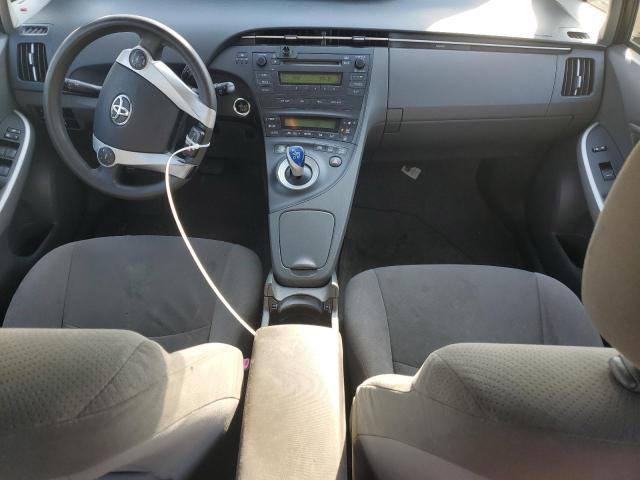 2011 TOYOTA PRIUS #3293452407