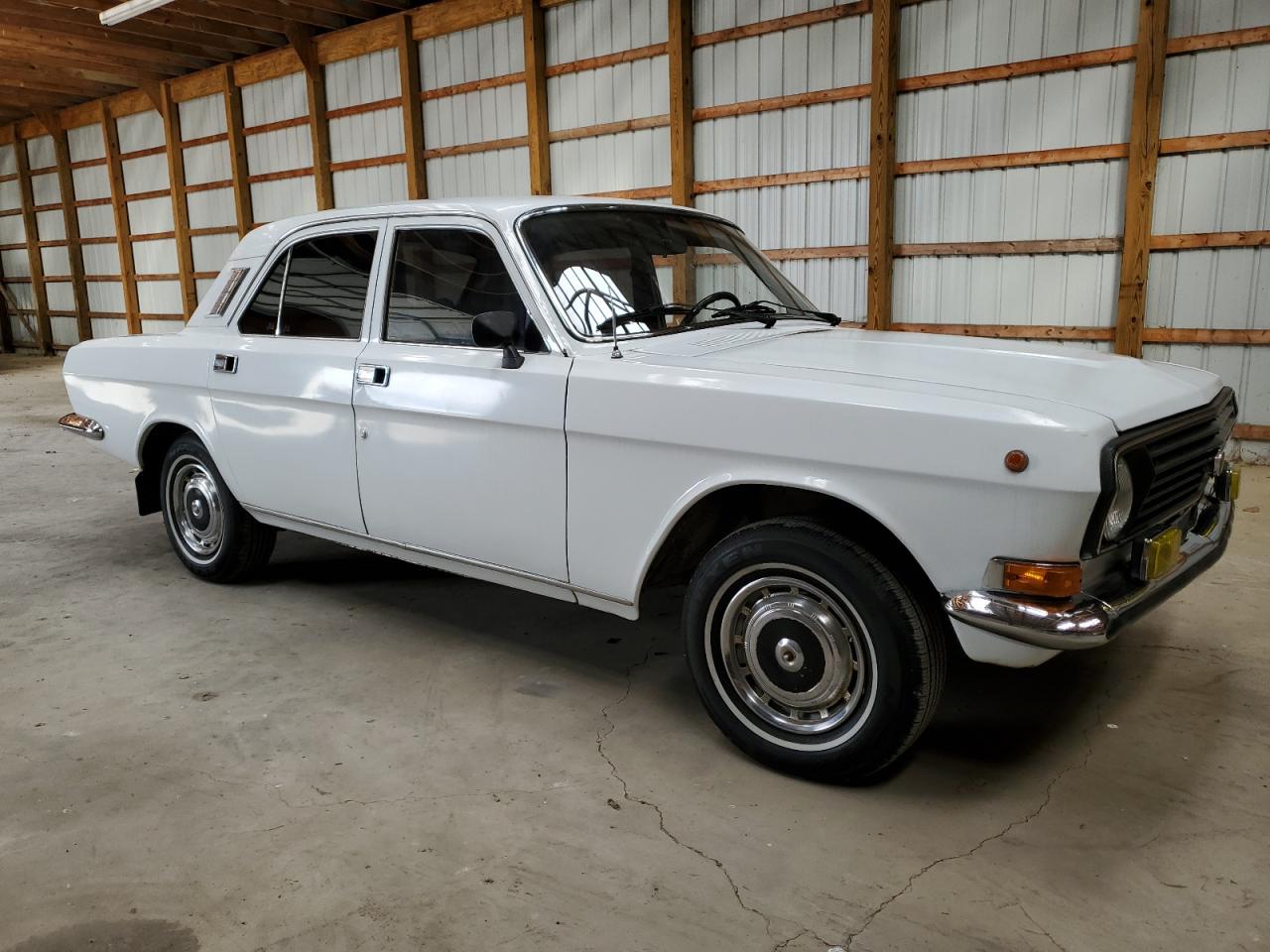 Lot #3282393306 1988 VOLG GAZ