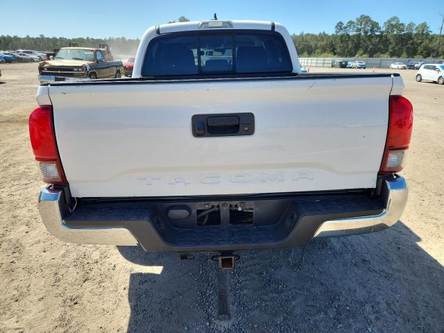 2018 TOYOTA TACOMA DOUBLE CAB - 5TFAX5GN3JX104070