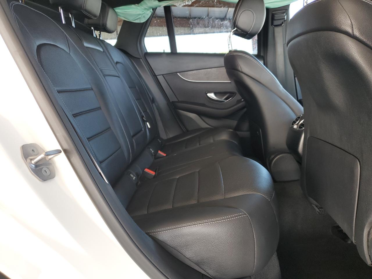 MERCEDES-BENZ GLC-CLASS 300