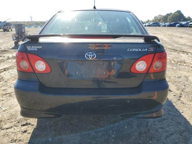 2007 TOYOTA COROLLA CE #3279648943