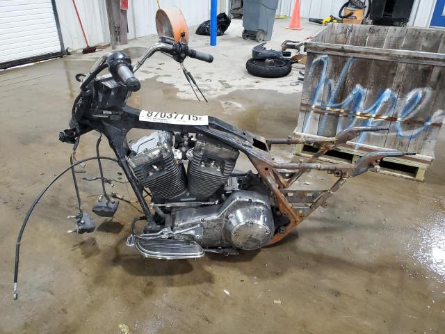 2006 HARL FLHXI STREET GLIDE-E - 1HD1KBW176Y657185