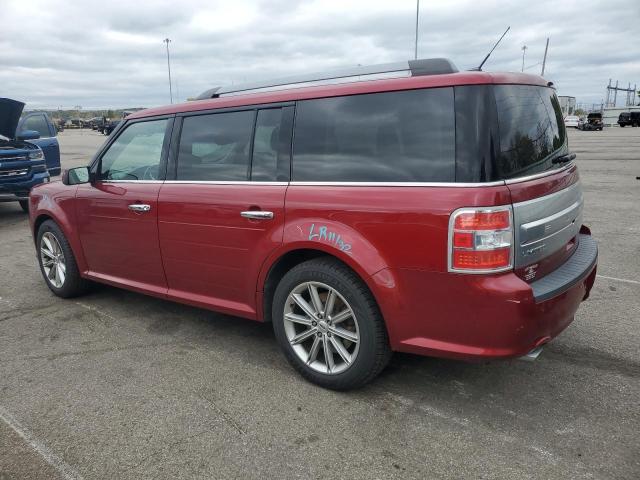 2015 FORD FLEX LIMIT - 2FMHK6D81FBA08160