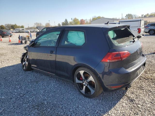 2016 VOLKSWAGEN GTI S/SE - Other View