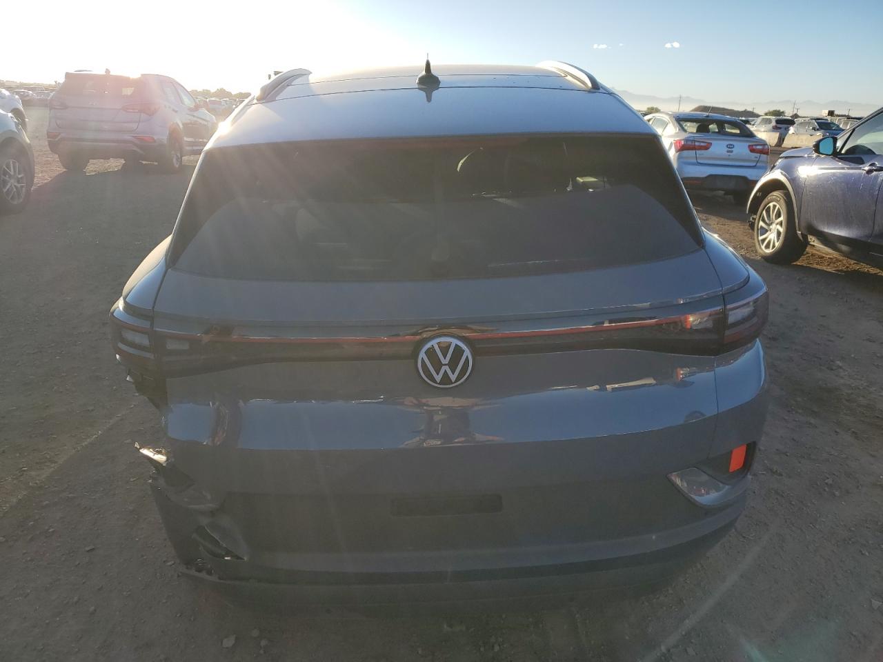VOLKSWAGEN ID.4 PRO S