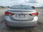 Lot #3303974723 2014 HYUNDAI ELANTRA SE