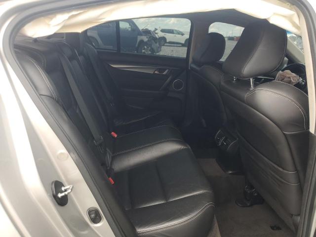 2010 ACURA TL - 19UUA9F59AA007841