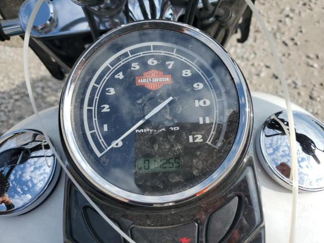 2015 HARLEY-DAVIDSON FLS SOFTAI 1HD1JRV14FB018035