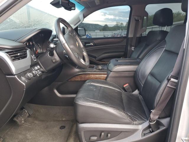 2015 CHEVROLET TAHOE K1500 LT 1GNSKBKC8FR154540