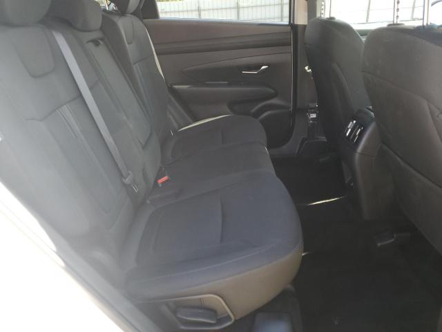 2025 HYUNDAI TUCSON SEL 5NMJB3DE2SH540927