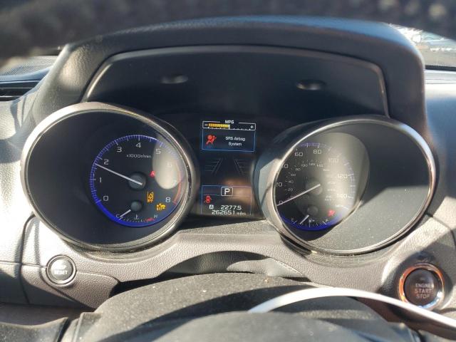 2017 SUBARU OUTBACK 2. - 4S4BSANC6H3242079