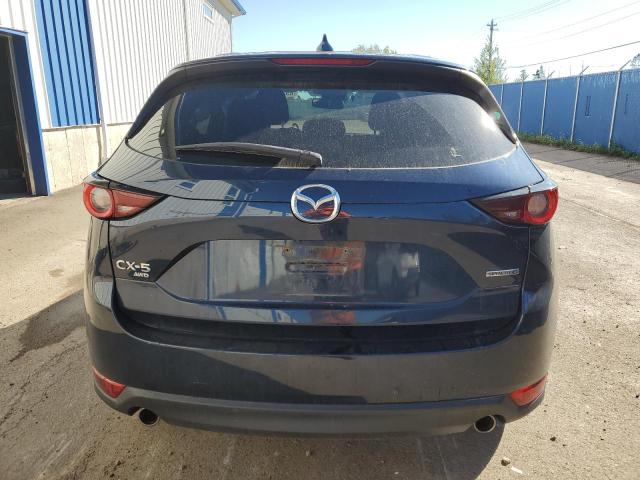 2021 MAZDA CX-5 TOURI - JM3KFBCM9M0125206
