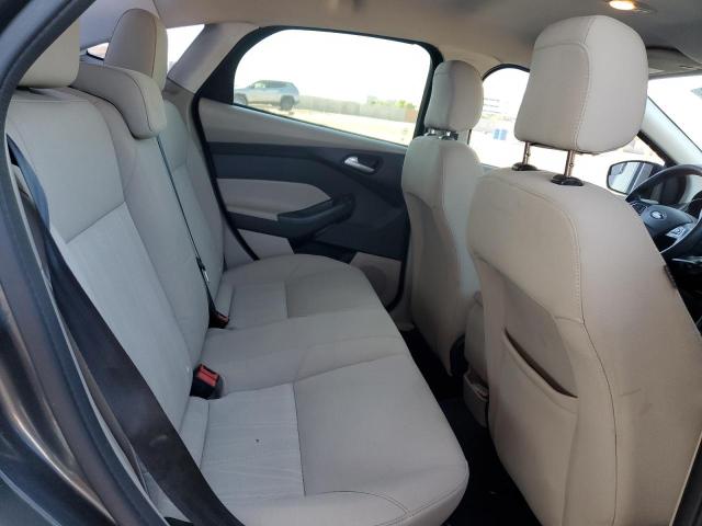 2018 FORD FOCUS SE - 1FADP3F2XJL322819