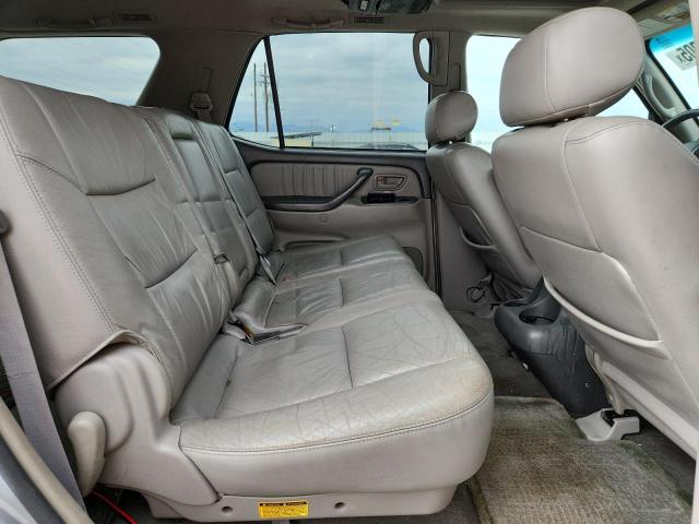 2004 TOYOTA SEQUOIA LI #3260653068