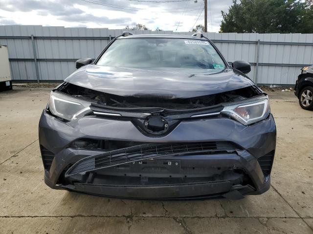 2018 TOYOTA RAV4 LE #3298104140