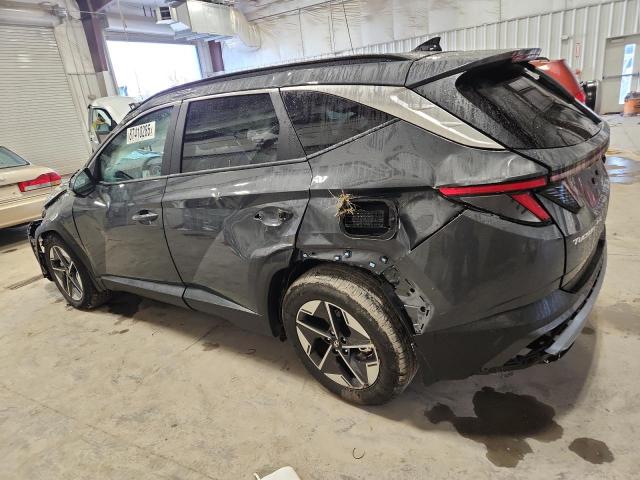 2025 HYUNDAI TUCSON SEL - 5NMJCCDE5SH539042