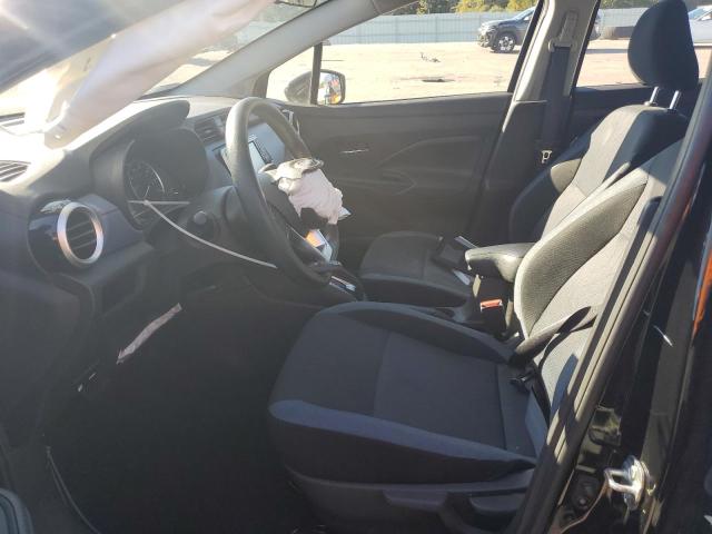 2025 NISSAN VERSA SV 3N1CN8EV6SL831268