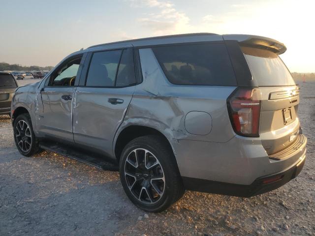 2024 CHEVROLET TAHOE K1500 RST - 1GNSKRKD1RR385379