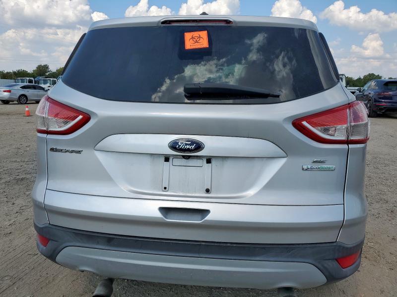 2014 FORD ESCAPE SE - 1FMCU0G90EUB02223