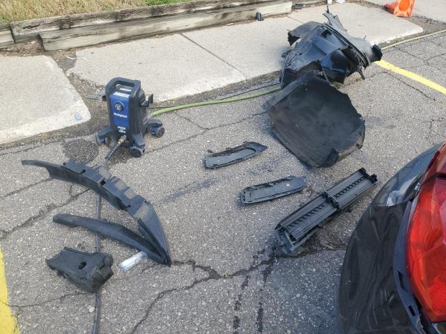 2015 CHEVROLET IMPALA LT #3285730671