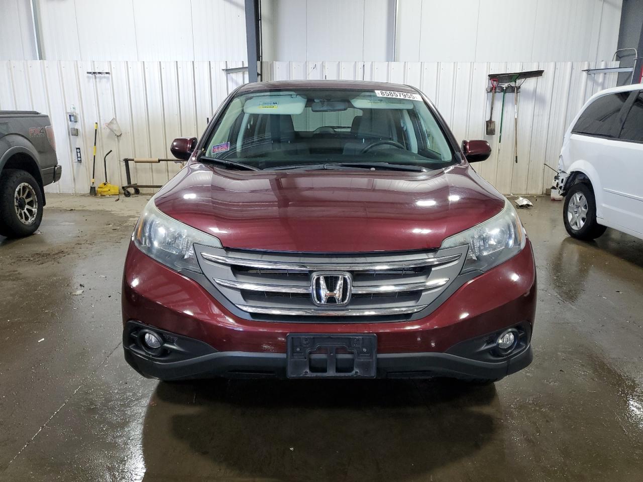 HONDA CR-V EX