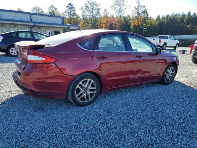 2014 FORD FUSION SE - 1FA6P0H7XE5398258