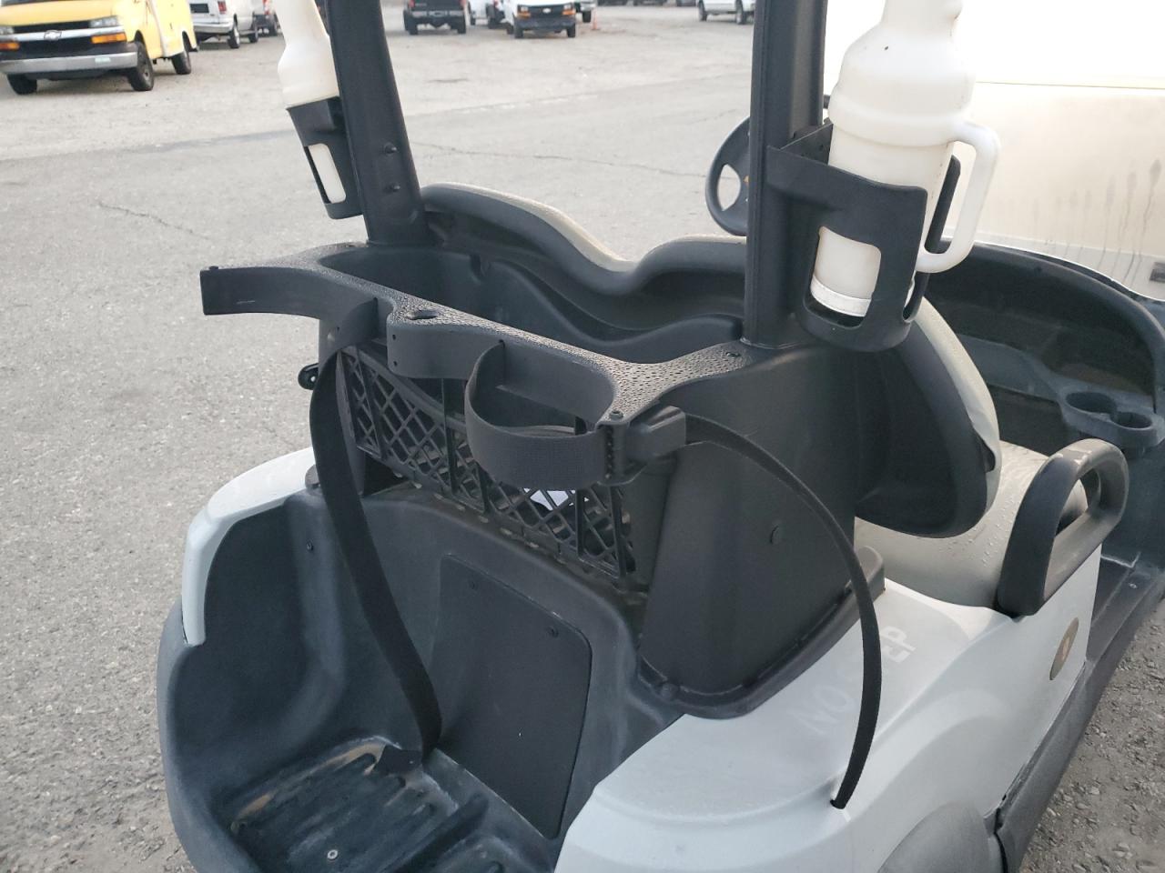 Lot #3263695735 2020 CLUB CAR PRECEDENT FLA