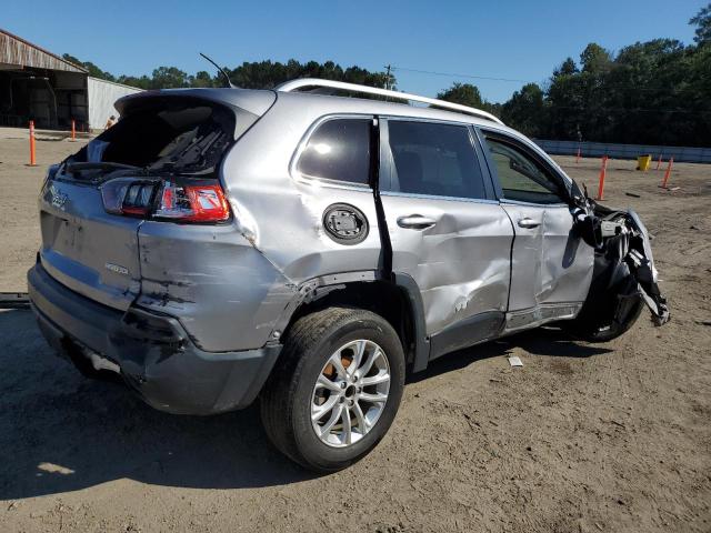 2019 JEEP CHEROKEE L 1C4PJLCB6KD301037