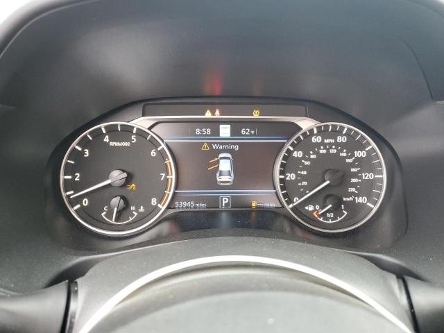 2023 NISSAN ALTIMA SV - 1N4BL4DV6PN426582