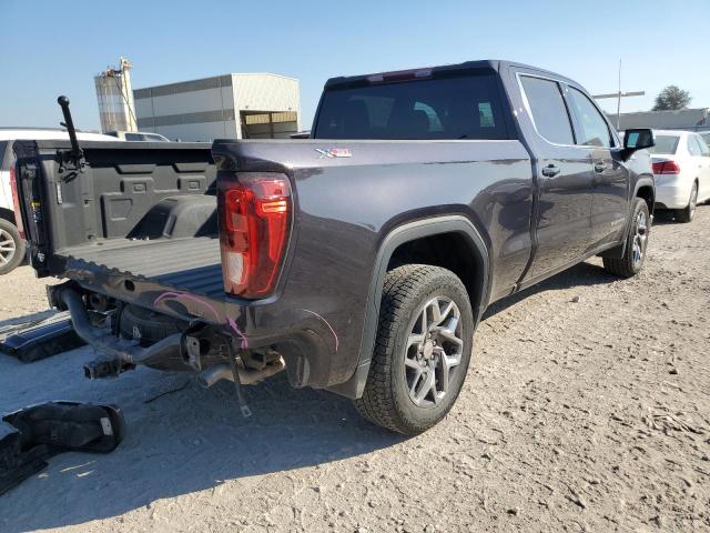 2023 GMC SIERRA K15 3GTUUBE81PG298581