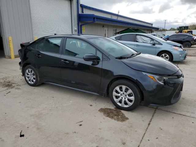 2020 TOYOTA COROLLA LE 5YFEPRAE3LP087046